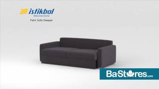 Felix Sofa Sleeper at ba-stores.com