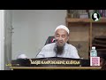 bagaimana nabi wafat adakah sama macam kita ustaz azhar idrus