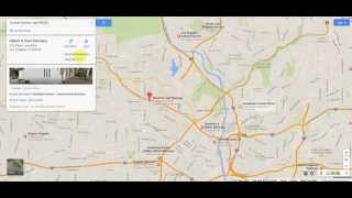 Los Angeles Funeral Homes