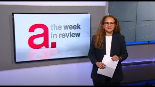 Why Major Drug Cases Collapse | The Agenda's Week in Review