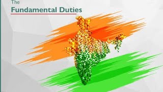 ప్రాథమిక విధులు || Fundamental Duties || Indian Constitution