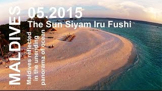 The Sun Siyam Iru Fushi Maldives Noonu Atol