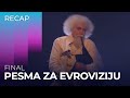 Pesma za Evroviziju 2024 (Serbia) | Final | RECAP