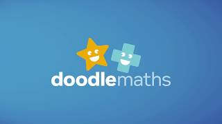 DoodleMaths in 30 seconds
