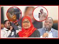 🔴#Live: TUNDU LISSU KUONDOKA CHADEMA ASEMA SIYO MAMA YAKE / LEMA AMVAA MAKONDA /KAULI ya CHALAMILA..