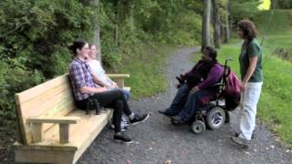 Inclusive Recreation Resource Center Video