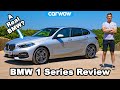 New BMW 1 Series 2021 review - see why it's better... And worse than before.