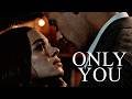 Percy + Sam || Only You