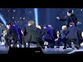 171129 mama in japan heaven 직캠 김종현 jr focus