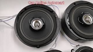 Kennon OEM speaker for myvi 05-17