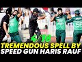 Tremendous Spell By Speed Gun Haris Rauf | Pakistan vs New Zealand | 2nd ODI 2023 | PCB | M2B2A