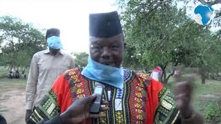 West Pokot leaders allied to DP Ruto castigate Uhuru for targeting Ruto’s allies