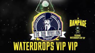 Requake - Waterdrops (VIP) (VIP)