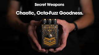 Beetronics Octahive v2 | Secret Weapons Demo \u0026 Review