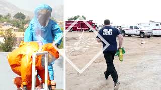Emergency Response Program