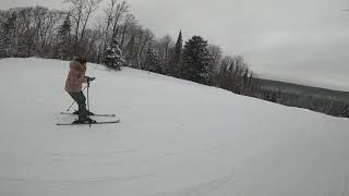 Vita's ski