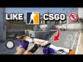 Top 30 Best Offline FPS Games LIKE CSGO MOBILE 2024 | CSGO MOBILE OFFLINE 2024