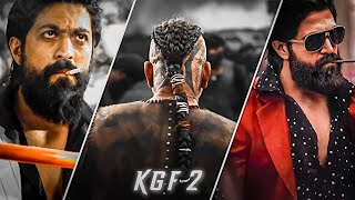 Kgf Chapter 2 Trailer | Kgf 2 Status Editing Alight Motion | Yash Kgf 2 Status | Sanjay Dutt Kgf 2