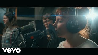 Sylvan Esso - Rewind (Echo Mountain Sessions)