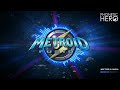 metroid fusion prime style remix sector 4 aqa