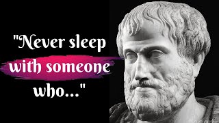 Forbidden Aristotle Quotes That Can Inspire Greatness and Instill Wisdom