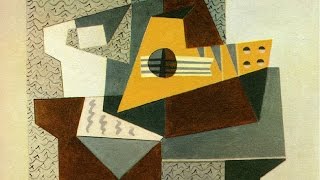 Joaquín Rodrigo: Sonata Giocosa (Guitar: Jérémy Jouve)