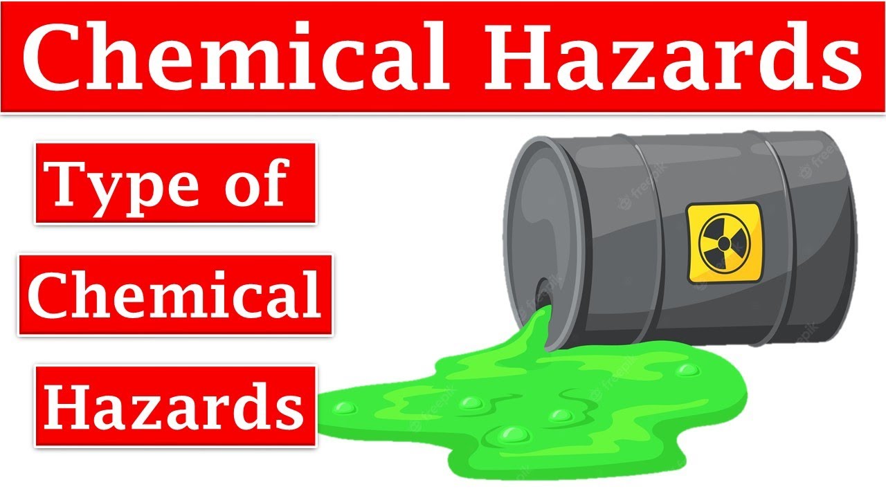 What Are Chemical Hazards Types Examples Safetyculture 49 Off