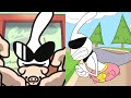 WarioWare Gold Reanimated Again - Orbulon (Comparison Video)