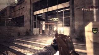 MW3 | Striatus.Verba - V For Verba #1