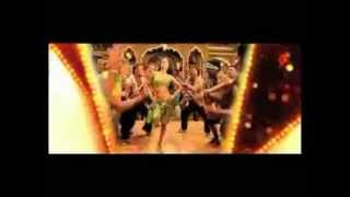 Pawan Kalyan's Gabbar Singh - Kevvu Keka song