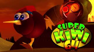 Super Kiwi 64 OST (EXTENDED) - Desert