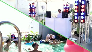 Omnitronic DJ-Livestream - Summer edition