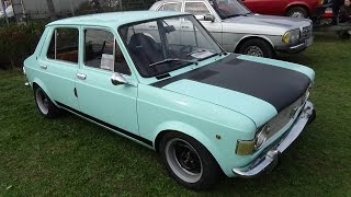 1978 - Fiat Zastava 101 - Veterama Mannheim 2015