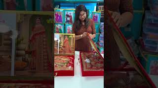 સુરત ના સૌથી સસ્તા કપડાં | Surat Saree Wholesale Market | Saree Manufacturer | Kapda No Business