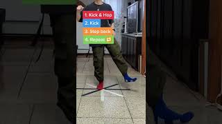 House Shuffle Tutorial
