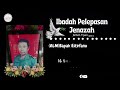 ibadah pengelepasan jenazah bpk. estefanus takalamingan gpib jemaat ekklesia dumai