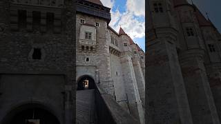 Corvin's Castle: A Gothic Majesty | Hunedoara | Transylvania | Romania 🇷🇴 | On This Day