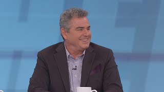 ‘The Brady Bunch’ actor Christopher Knight Shares His New Documentary