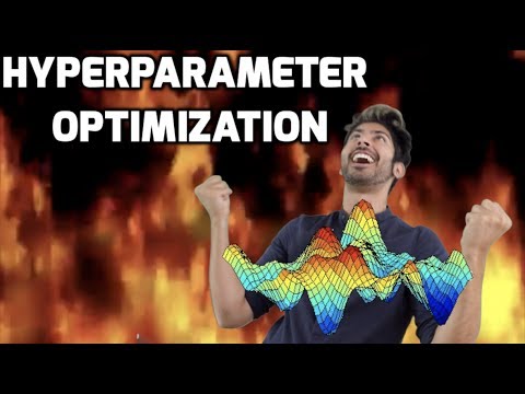 Hyperparameter Optimization – The Mathematics of Intelligence #7