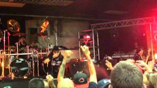 Loudness - King of Pain (Live), May 2011