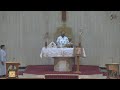 Live Stream at St Charbel's Monastery, Sydney