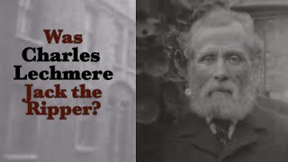 Is Charles Lechmere the Most Likely Suspect?