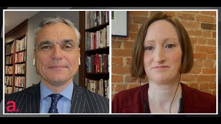 Will COVID-19 Bring Down the Ford Government? | The Agenda