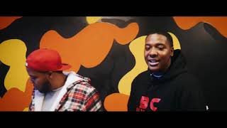 DonDada817 X BC Cordarius - Came A Long Way (Official Music Video)