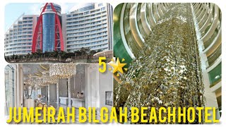 Jumeirah Bilgah Beach Hotel  - Baku,  Azerbaijan