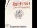 22-Traffic Lights (Monty Python's Contractual Obligation Album Subtitulado Español)