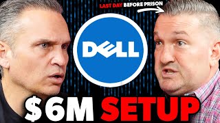 My Last Interview Before Prison | Millions Lost, Corrupt Lawyers, & 24 Hours Left…