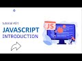 unlock the power of code with this JavaScript Crash Course! introduction to JavaScript