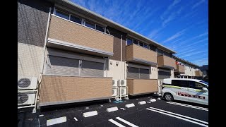 プルミエール本庄201号室【本庄市寿】の室内動画！キリン不動産です♪