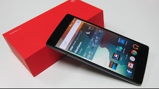 Refurbished One Plus 2 Unboxed from snapdeal review nd unboxing